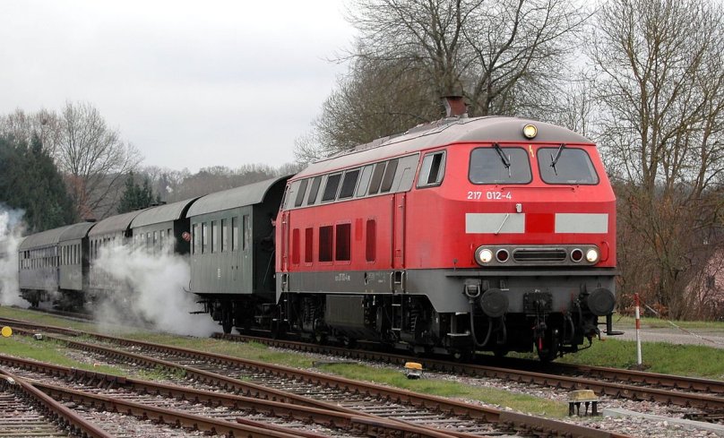 Rd 92703 Baureihe 30