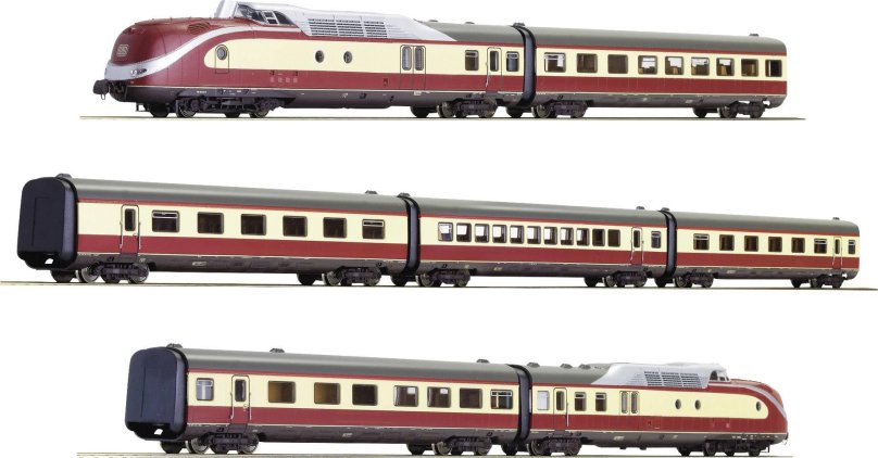 Железная дорога Роко