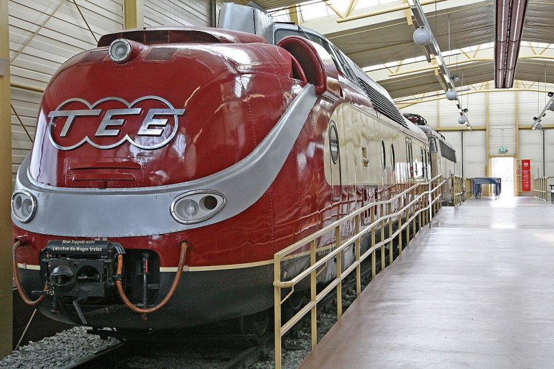 Экспресс транспорт