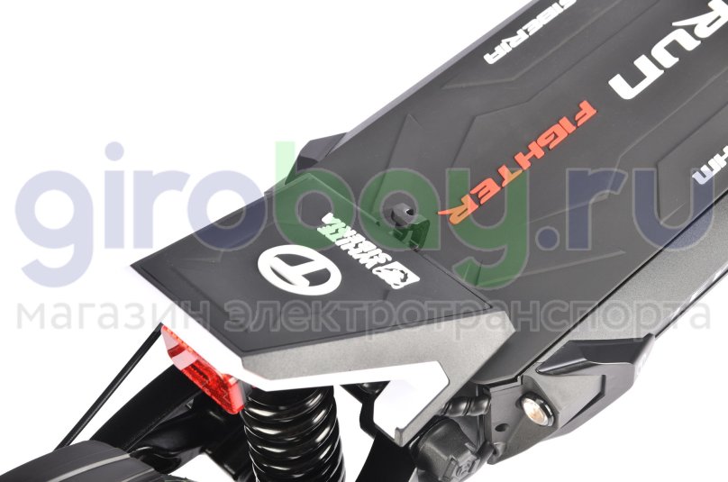 White Siberia Beluga 6000w