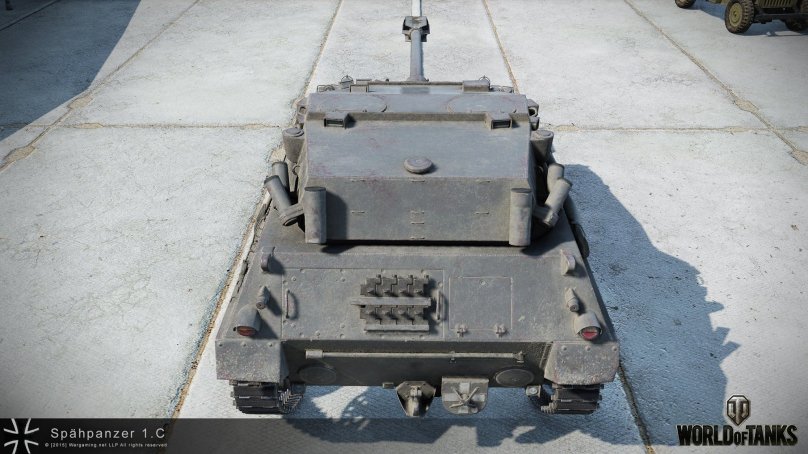 SP 1c в реальности