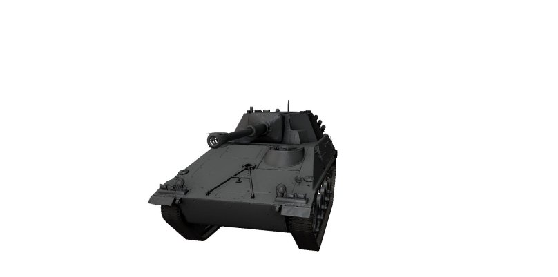 Танк Aufklarungspanzer Panther