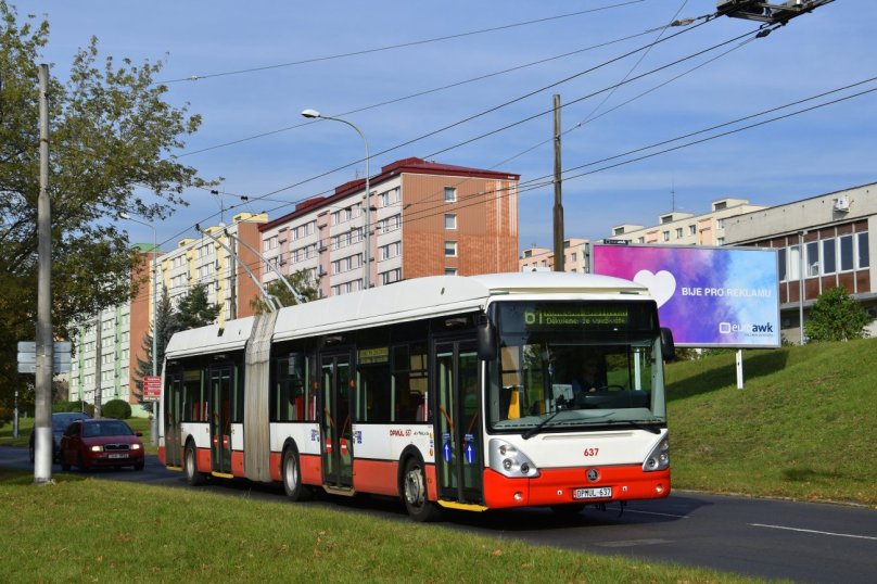 Iveco Irisbus citelis GTT OMSI 2