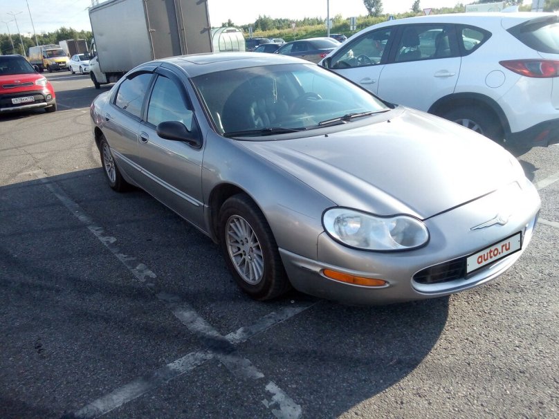 Крайслер Конкорд 1999