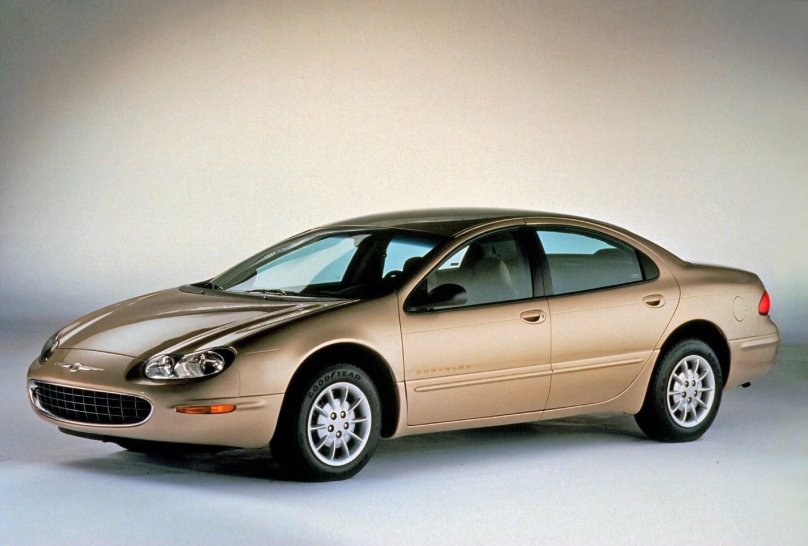 Chrysler Concorde 1998