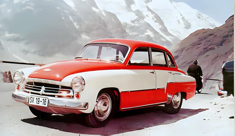 Пежо классика