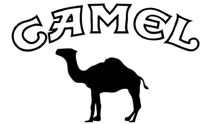 Camel логотип