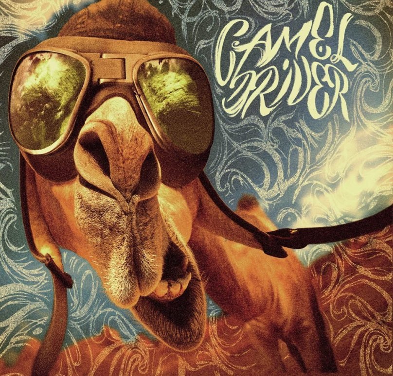 Группа Camel