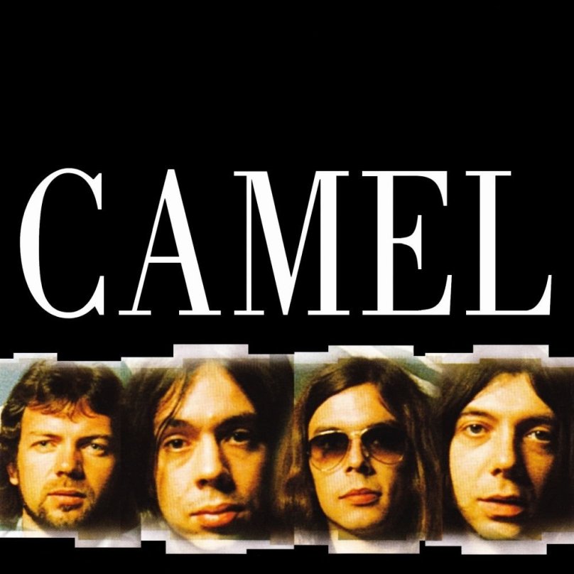 Группа Camel 1984