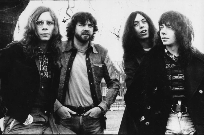 Andrew Latimer Camel