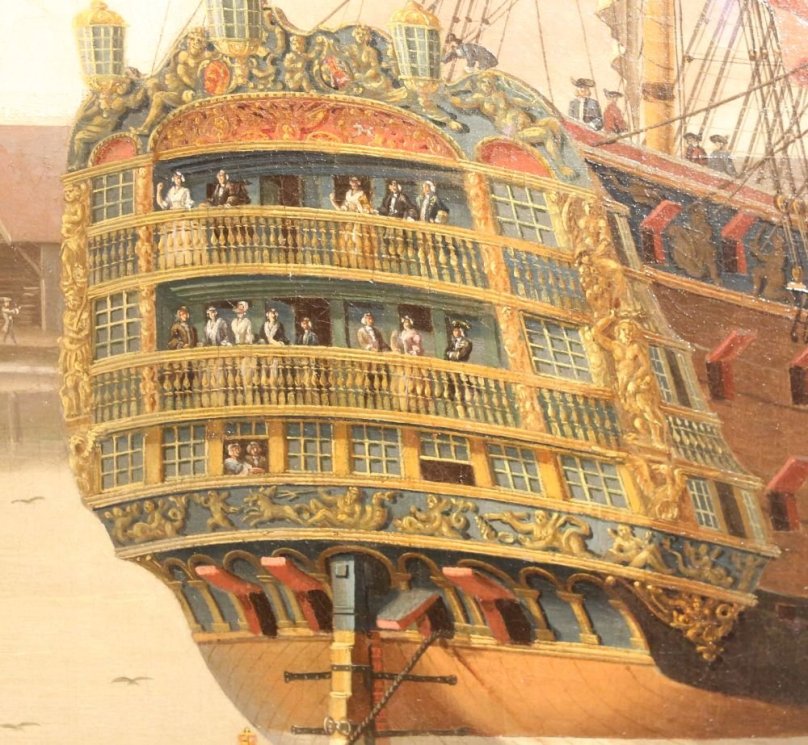 HMS Prince Royal 1610