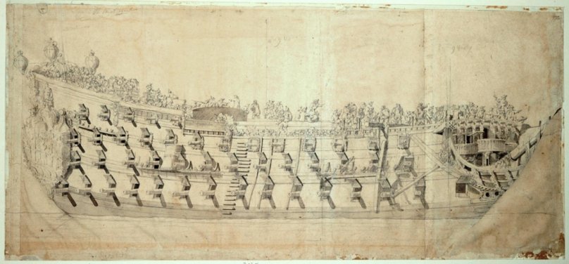 Виллем Ван де Вельде