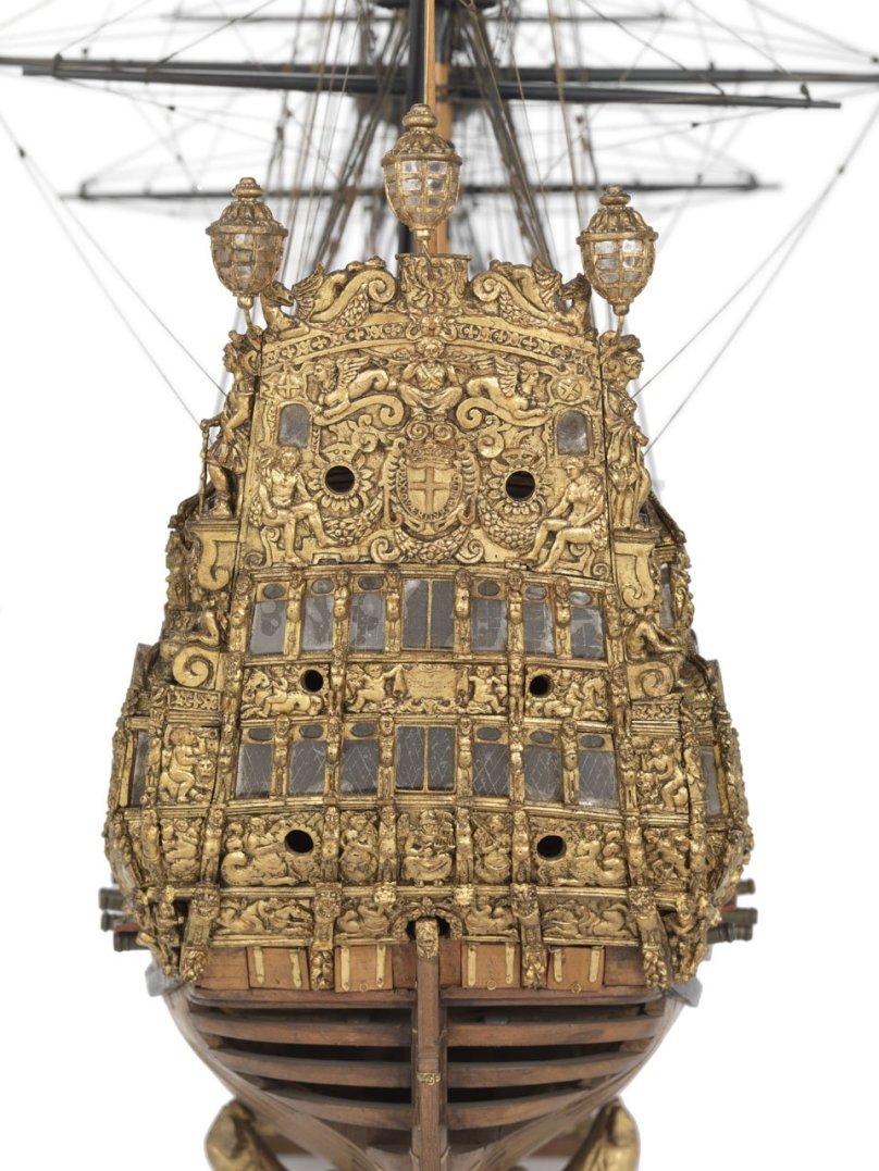 Париж линейный корабль, 1849