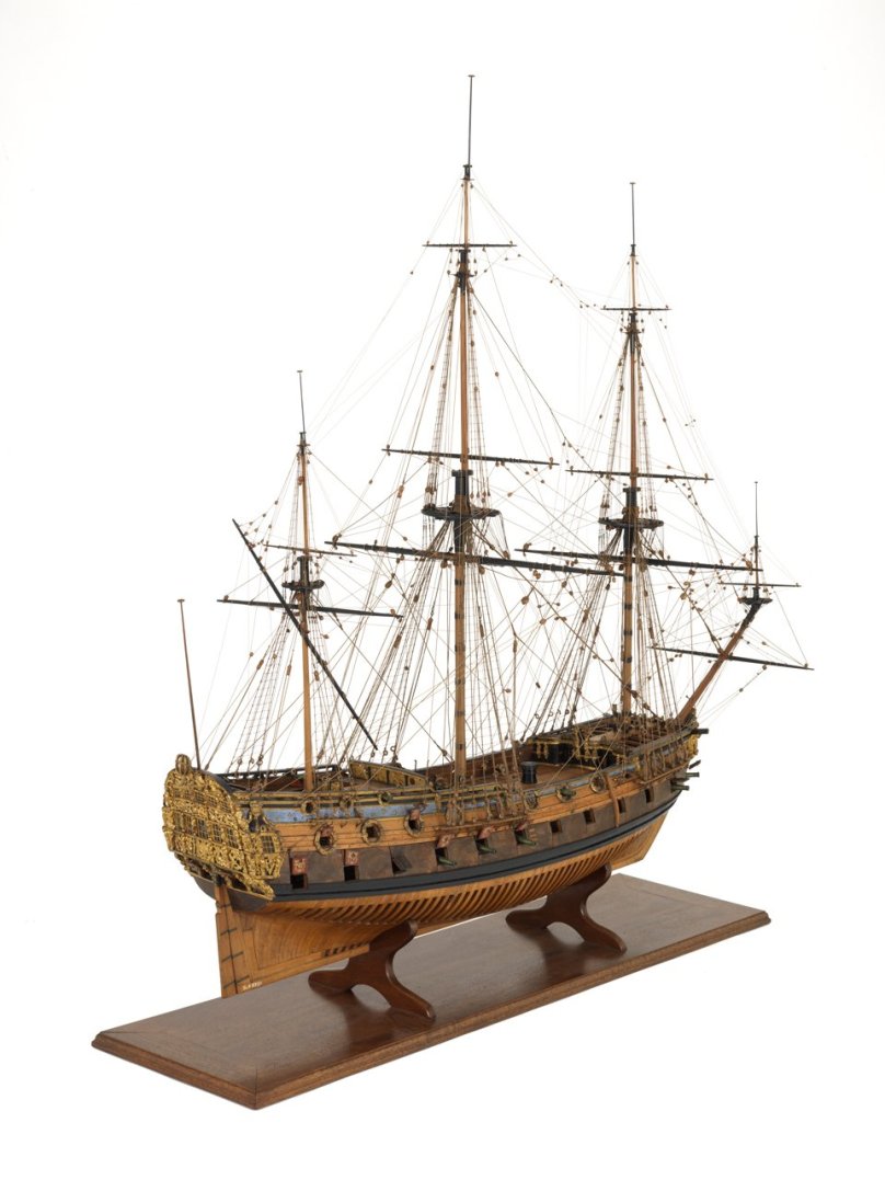 98-Пушечный Нептун