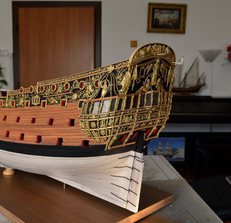 Charlemagne корабль