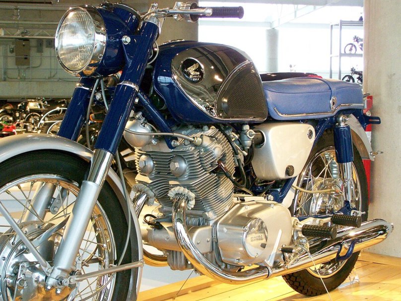 Honda CB 70
