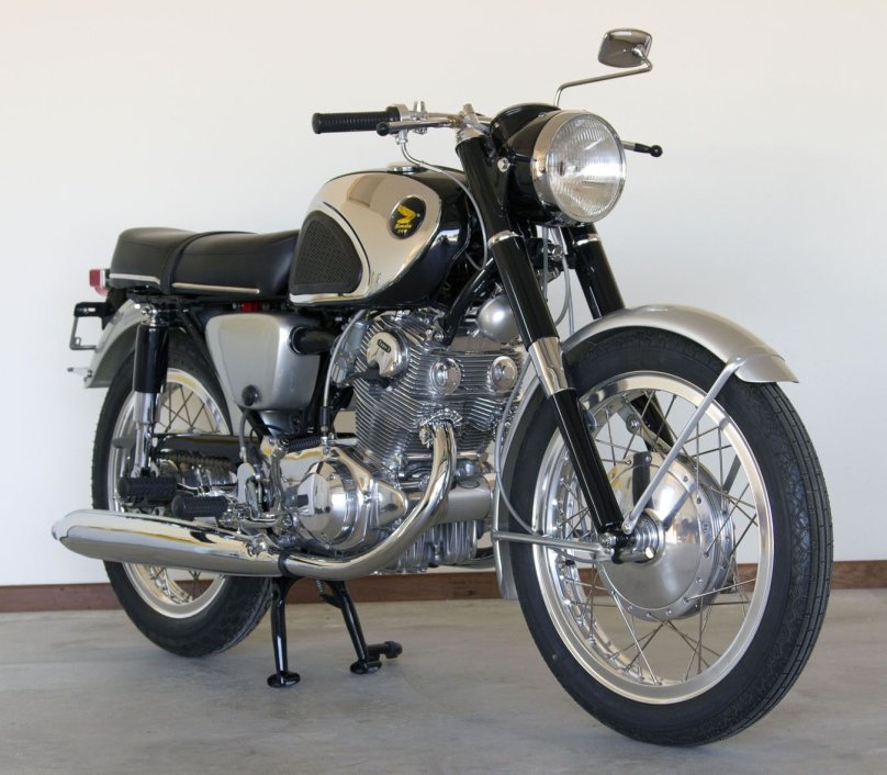 Honda cb305