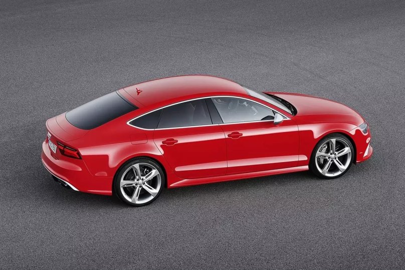 Audi rs7 Sportback