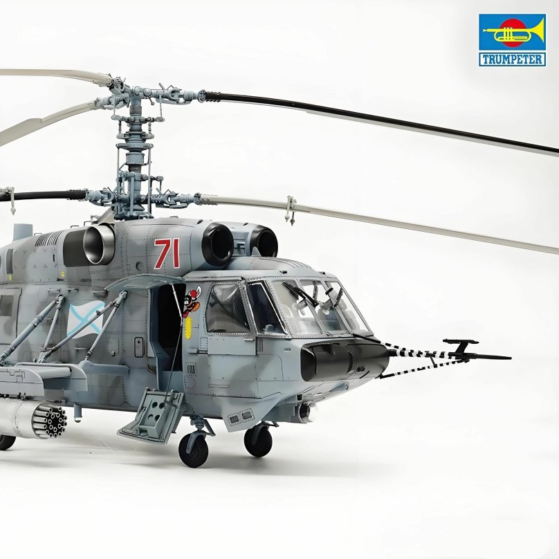 Sikorsky sh-60 Seahawk