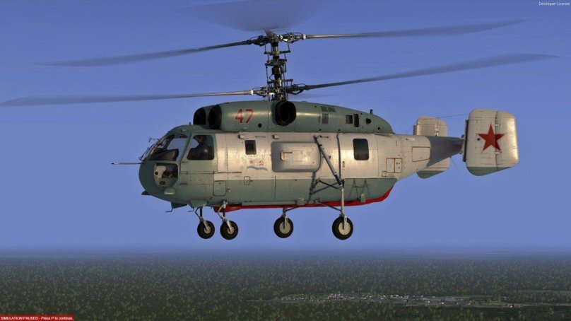 Nemeth Design mi-17