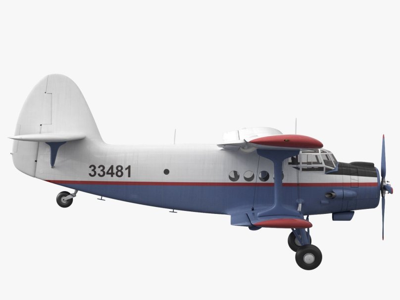 Antonov an-148