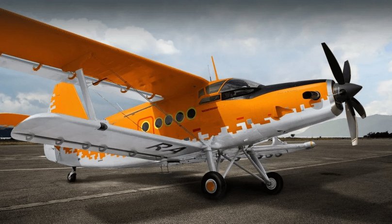 СИБАЭРОКРАФТ