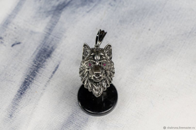 Серебряный волк кадры из сериала