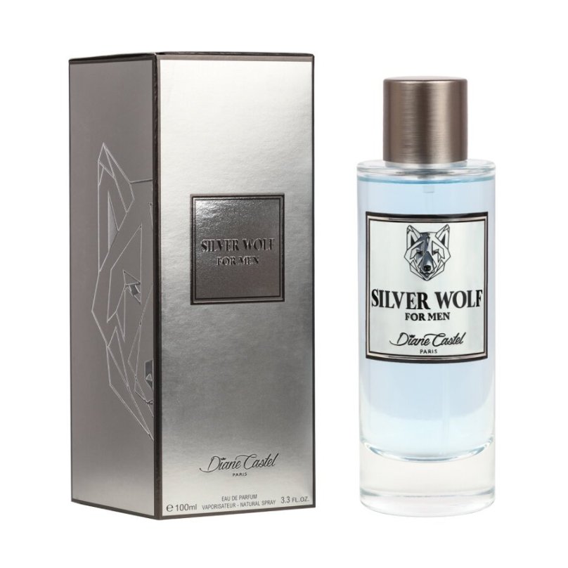 Diane Pernet wanted духи 30 мл