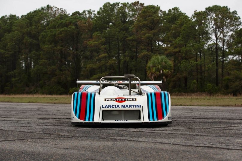 Lancia lc1