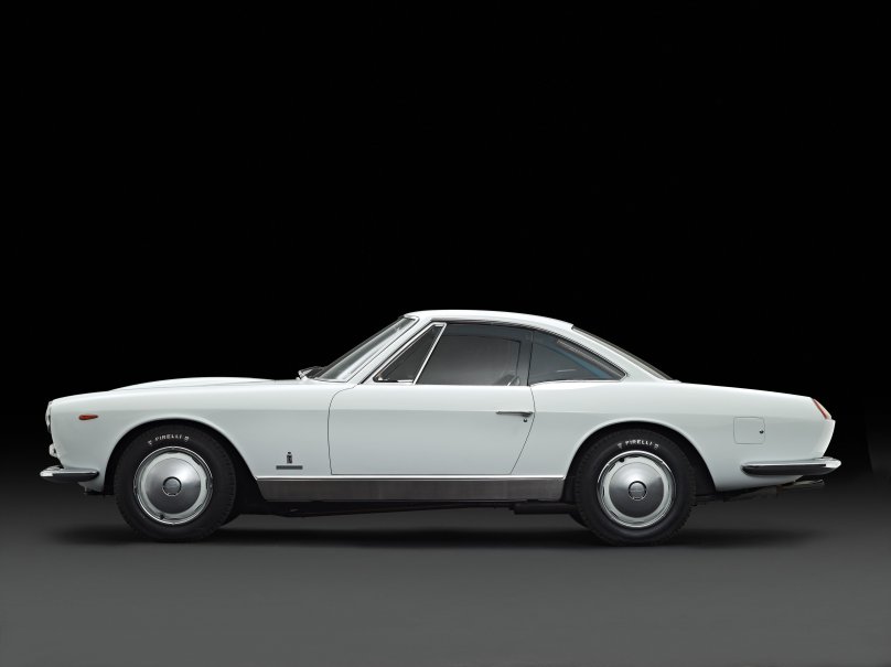 Лянча Фламиния