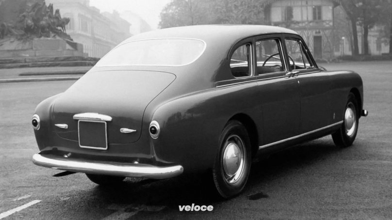 Лянча Аурелия