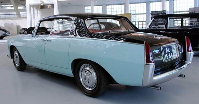 Лянча Флорида