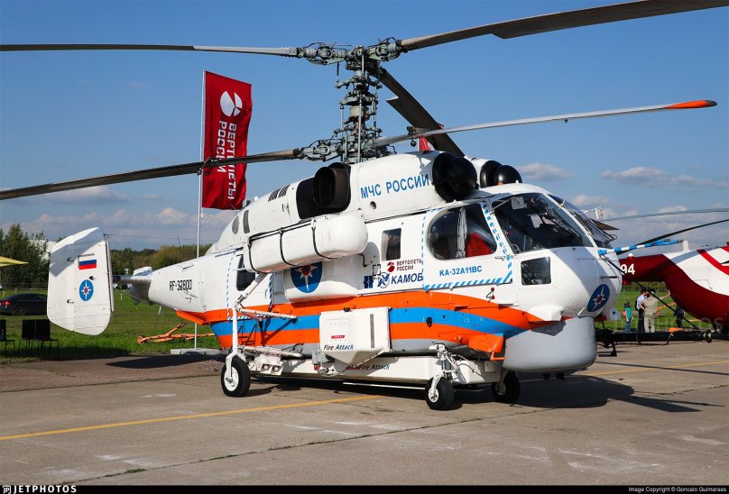 России Камов ка-32a11bc