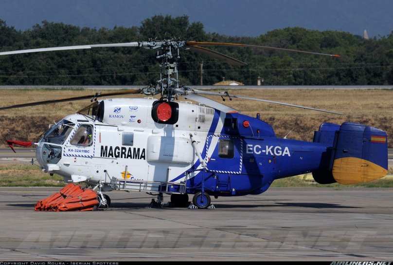 Script f.Kamov a.kurljandskly a.Haait