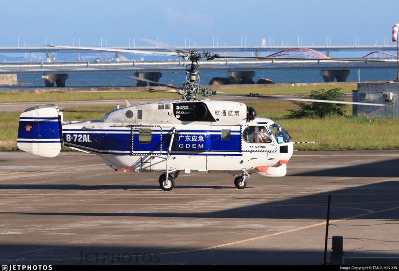 Russian General Aviation