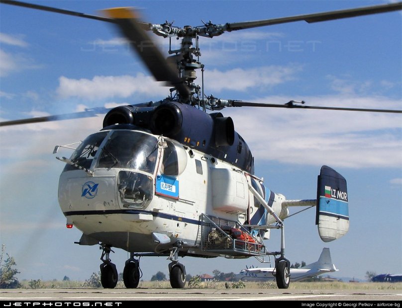 Ка-32а11м фото