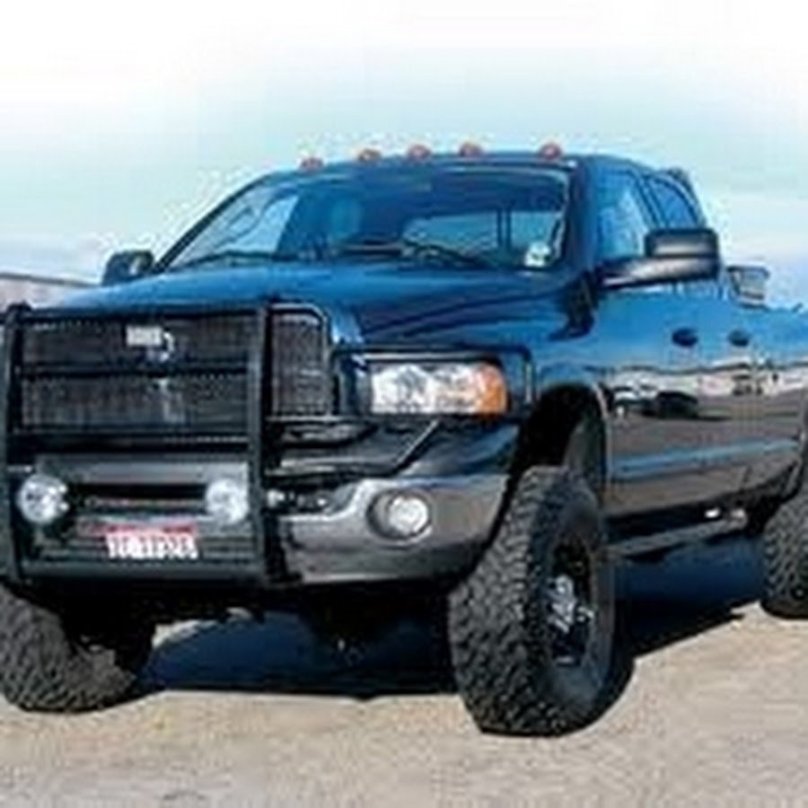 Dodge Ram 2500