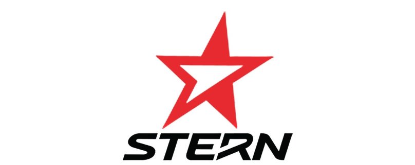 Stern логотип велосипед