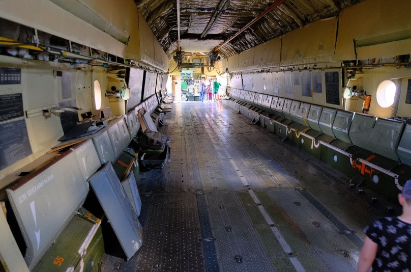 Ил 76 Монино