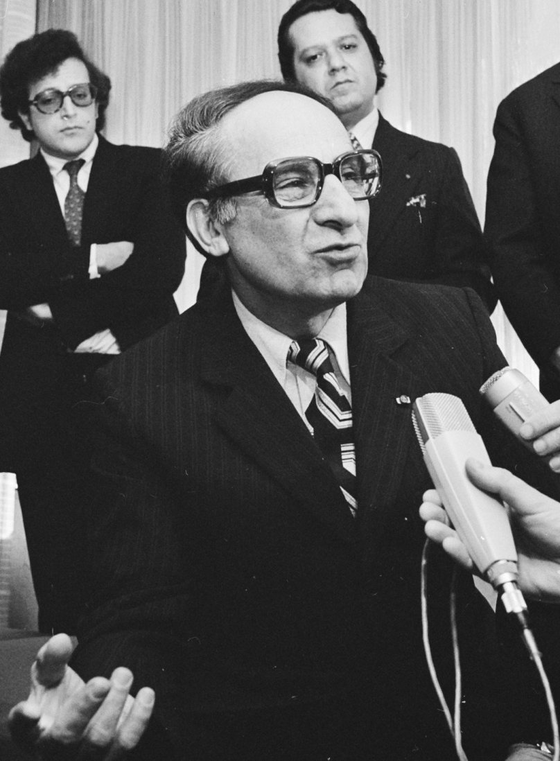 Джулио Андреотти