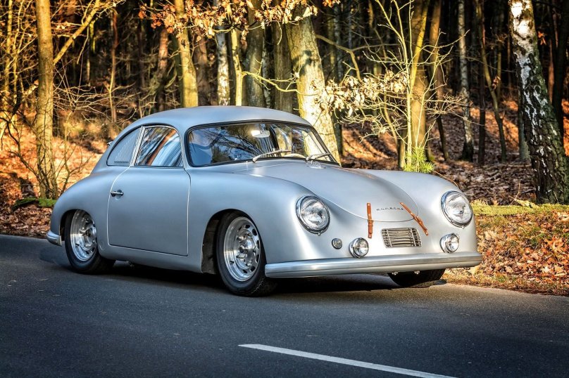 Porsche 356