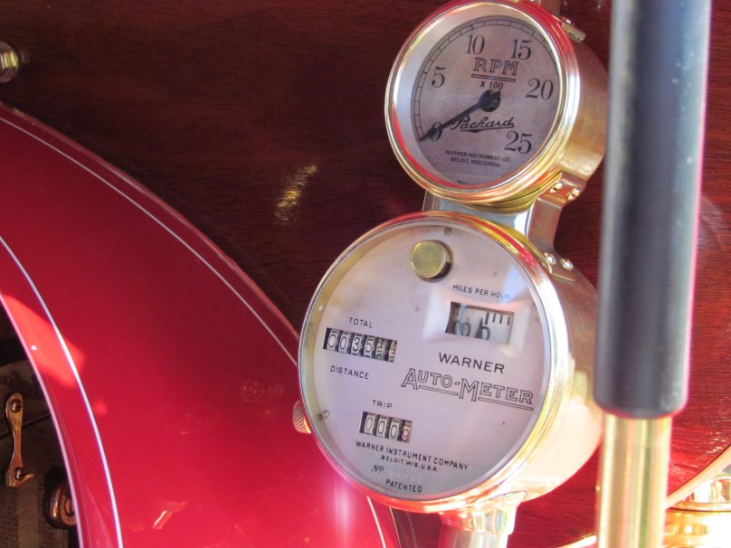 Прибор учета тепловой энергии