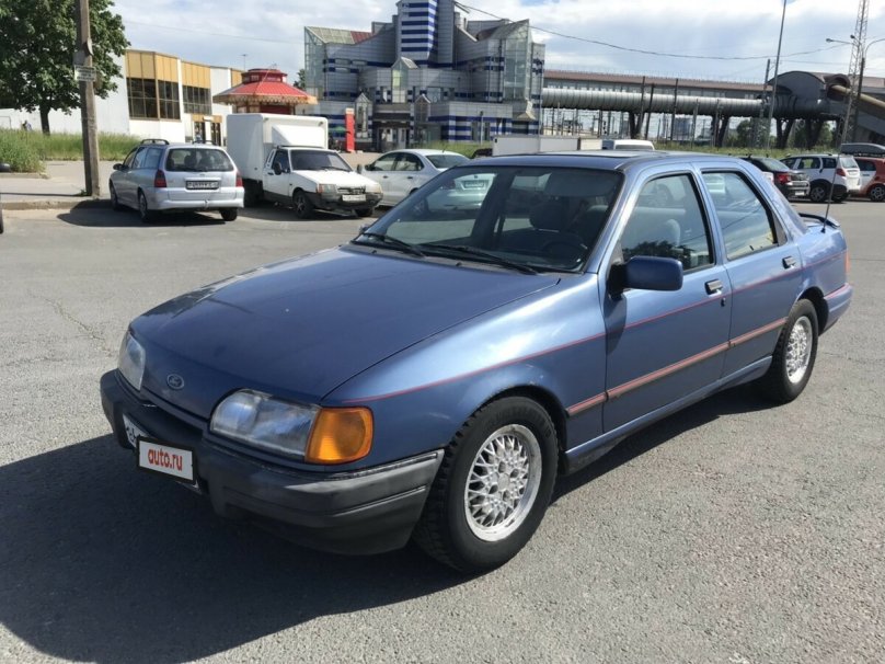 Ford Sierra 1988 2.0