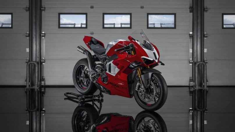 Ducati 2023 MOTOGP