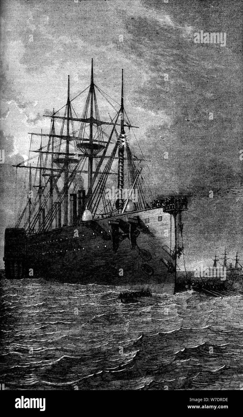 Liekut корабль